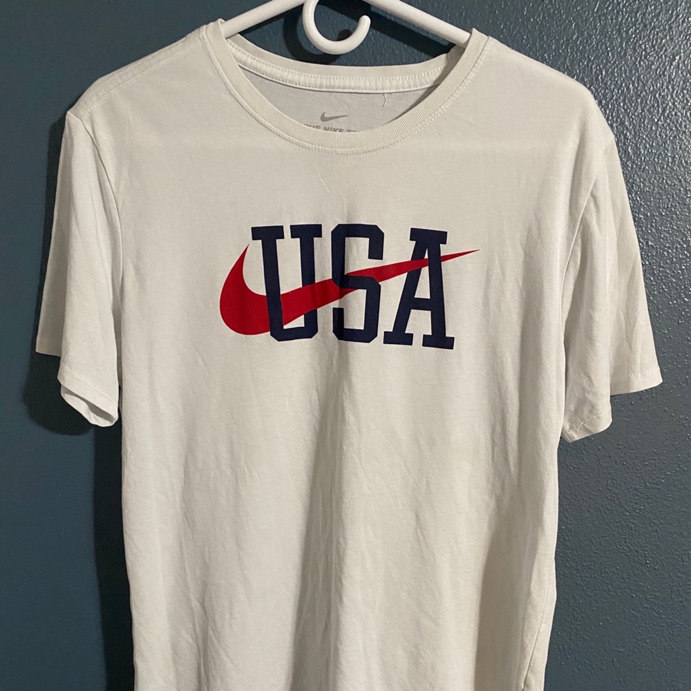 Nike Team USA
